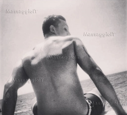 Massaggiatore Imperia ⭐️⭐️⭐️MASSAGGIO SUPER ENERGY⭐️⭐️⭐️