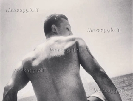 Massaggiatore Imperia ⭐️⭐️⭐️MASSAGGIO SUPER ENERGY⭐️⭐️⭐️