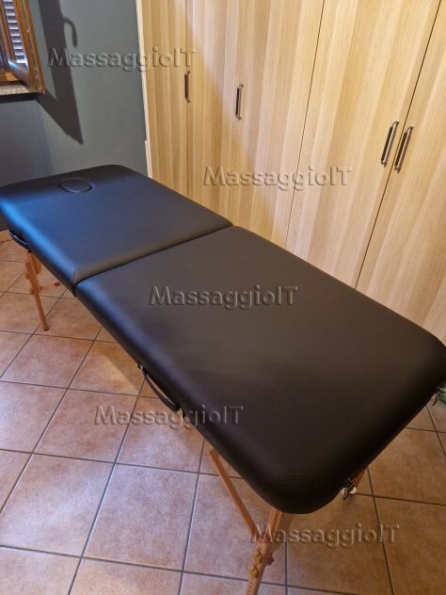 Massaggiatore Torino Massaggio Relax tutto corpo!!!