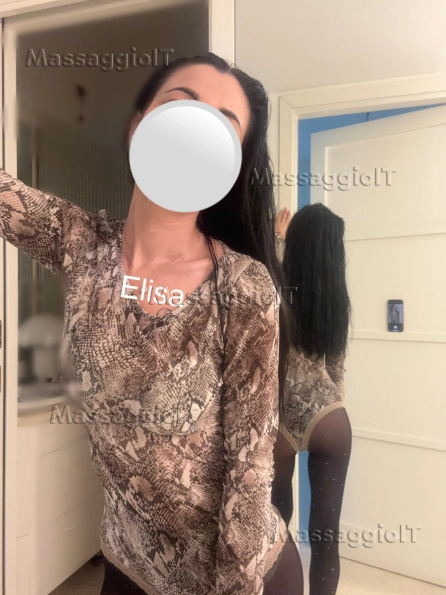 Massaggiatrice Bergamo Appena arrivata ! Questa settimana ! Massaggi Erotici bambolina dolce passionale