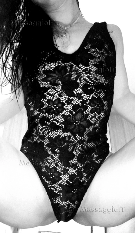 Massaggiatrice Padova La bellissima Sara ritornata in città