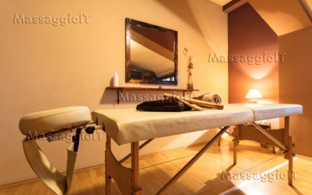 Massaggiatore Verona Massaggio Relax per Signore...