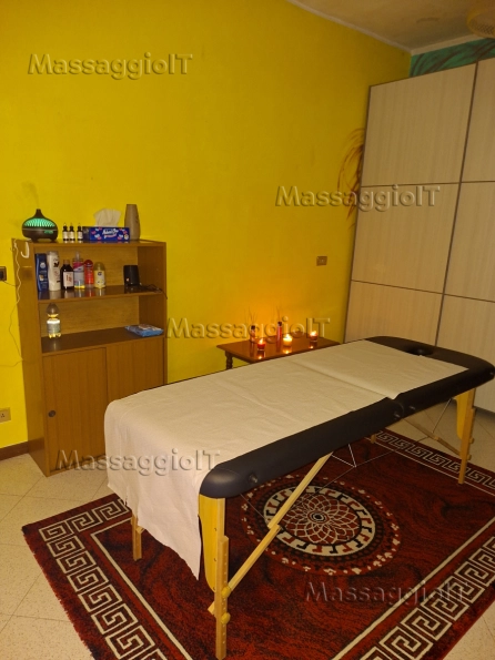 Massaggiatrice Padova La bellissima Sara ritornata in città