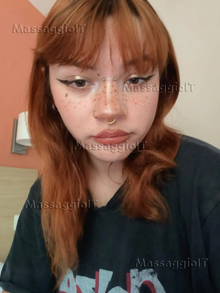 Massaggiatrice Milano Disponibile adesso