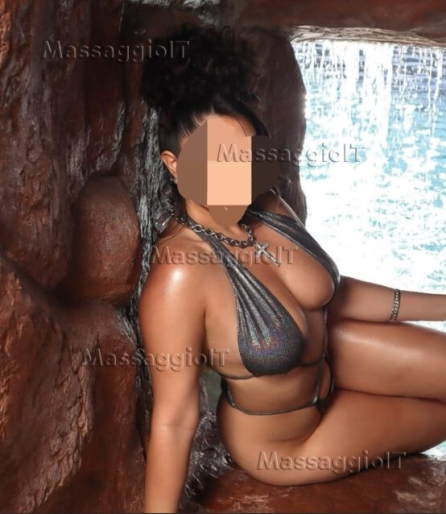 Massaggiatrice Lecce MASSAGGIO TANTRA PROFESSIONALE LECCE TOP ITALIANA