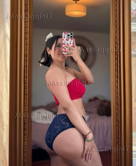 Massaggiatrice Bari Casamassima Bari incall