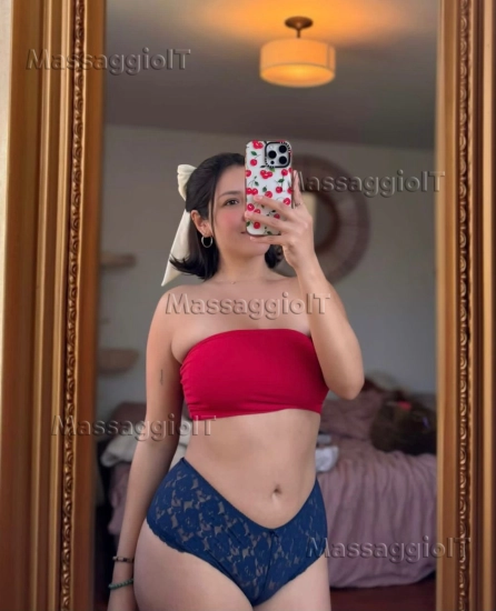 Massaggiatrice Bari Casamassima Bari incall