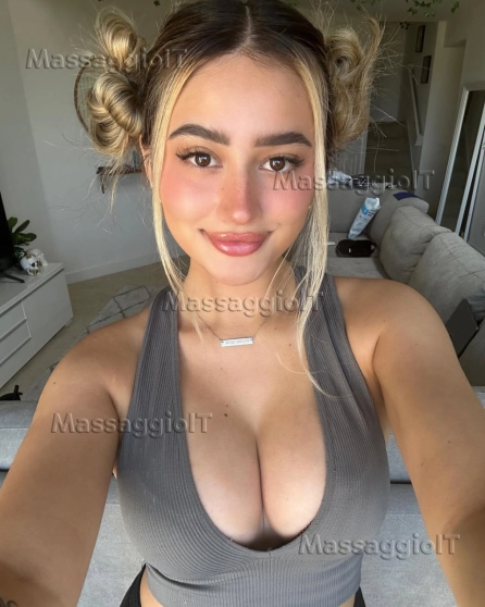 Massaggiatrice Parma Sono di Parma e lavoro qui 🤩👅💋😍