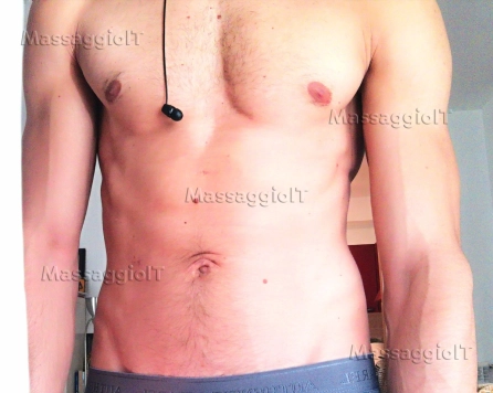 Massaggiatore Roma LIBERATI DA TENSIONI E STRESS. Operatore olistico ITALIANO professionista con esperienza.