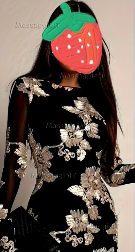 Massaggiatrice Torino Giuliana stupenda ragazza italiana