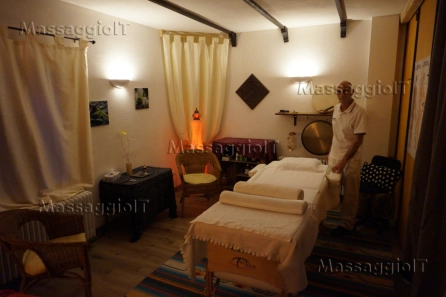 Massaggiatore Torino Nelle vicinanze di Torino per trattamenti Olistici / Vibrazionali