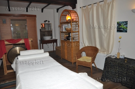 Massaggiatore Torino Nelle vicinanze di Torino per trattamenti Olistici / Vibrazionali