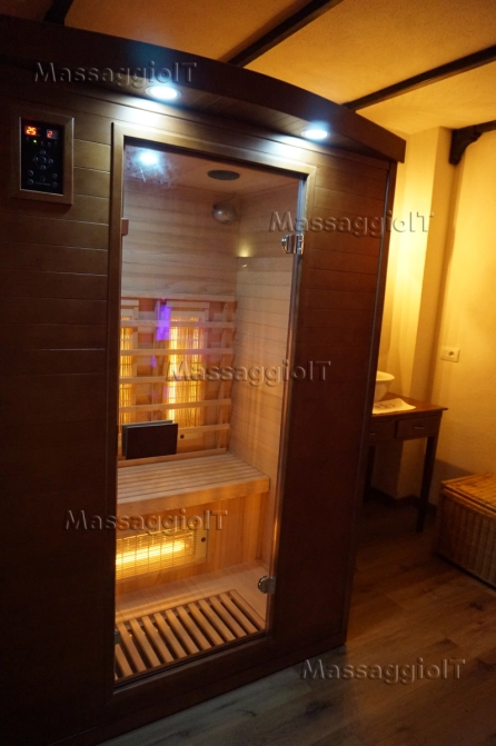 Massaggiatore Torino Nelle vicinanze di Torino per trattamenti Olistici / Vibrazionali