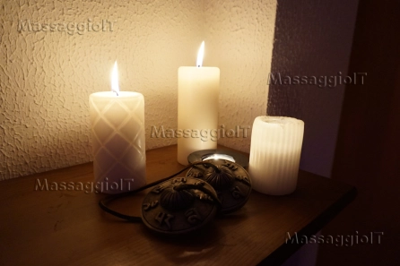 Massaggiatore Torino Nelle vicinanze di Torino per trattamenti Olistici / Vibrazionali