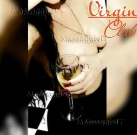 Massaggiatrice Napoli 🥂🌺Virgin Club 🌹🌼