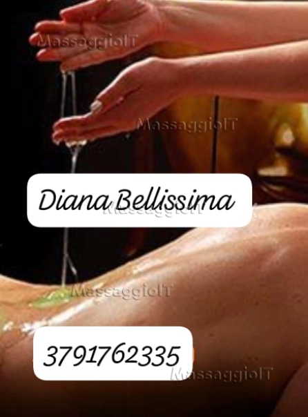 Massaggiatrice Verona Diana a VERONA   bella massaggiatrice la specialita di un bel massaggio erótico de