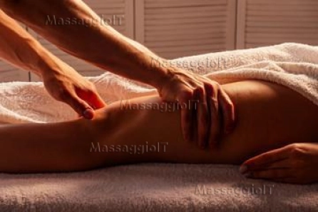 Massaggiatore Napoli Massaggiatore relax esperto per ambi sessi/coppie