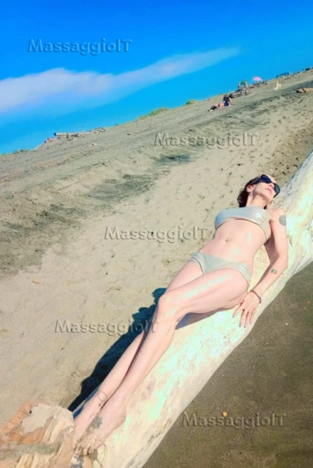 Massaggiatrice Roma Massaggi tantra relax trasgressivi