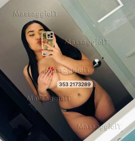 Massaggiatrice Torino NEW ENTRY - ZARA BELLISSIMA 25ENNE (COME VEDI IN FOTO) SEXY E PROVOCANTE... PER UNA BELLA PARENTESI DI RELAX, EROTISMO E TRASGRESSIONE