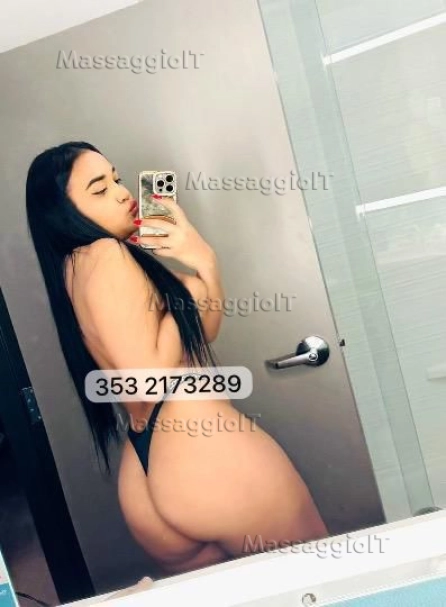 Massaggiatrice Torino NEW ENTRY - ZARA BELLISSIMA 25ENNE (COME VEDI IN FOTO) SEXY E PROVOCANTE... PER UNA BELLA PARENTESI DI RELAX, EROTISMO E TRASGRESSIONE