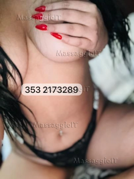 Massaggiatrice Torino NEW ENTRY - ZARA BELLISSIMA 25ENNE (COME VEDI IN FOTO) SEXY E PROVOCANTE... PER UNA BELLA PARENTESI DI RELAX, EROTISMO E TRASGRESSIONE