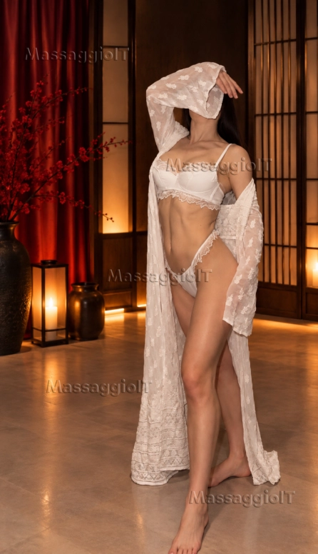 Foto 4 Arinna Massaggiatrice a Bologna