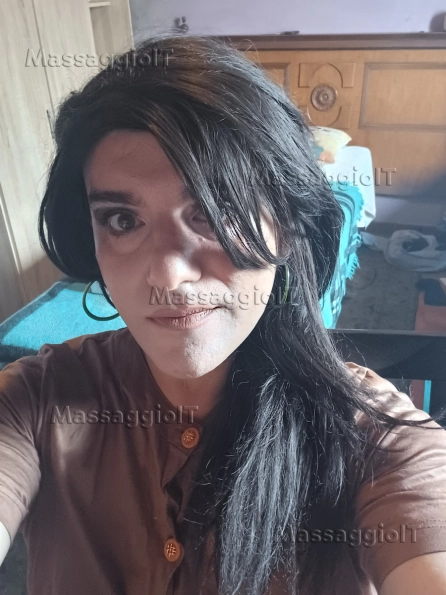 Massaggiatore Alessandria steTRAV massaggi