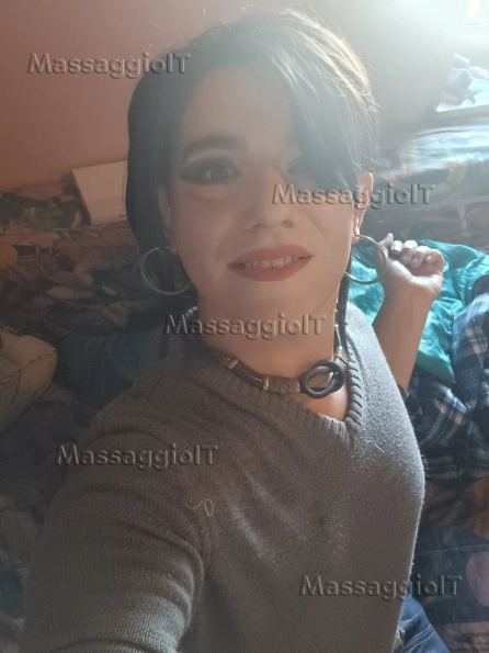 Massaggiatore Alessandria steTRAV massaggi