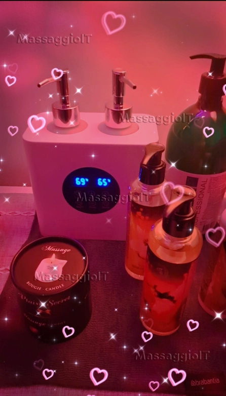 Massaggiatrice Varese Massaggiatrice con diploma di massaggiatore per spa e terme a Gallarate