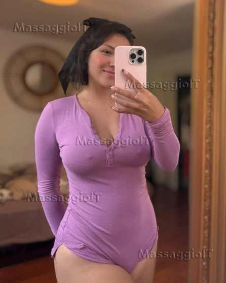 Massaggiatrice Catanzaro Cantazaro massaggio incall e outcall