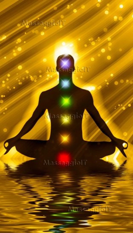 Massaggiatore Treviso Massaggi olistici solo DONNE