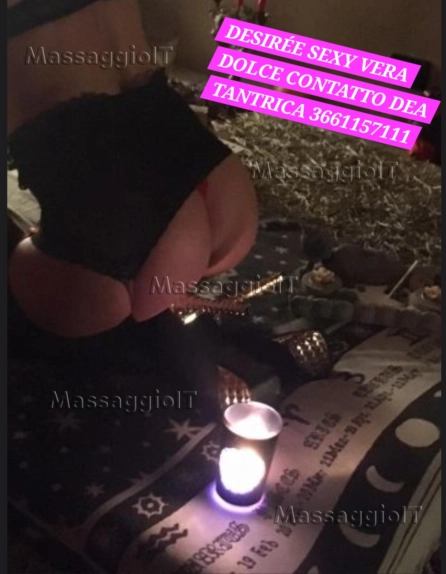 Massaggiatrice Lucca DESIRÉE ITALIANA SEXY MASSAGGIO EMOZIONANTE CASCHMIR