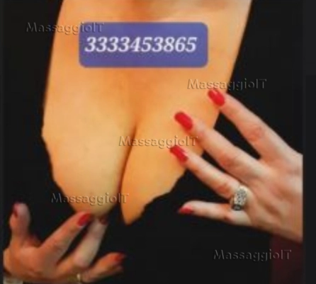 Massaggiatrice Lucca PAOLA ITALIANA BELLA MORA MASSAGGIO TANTRICO RECIPROCO YOU AND ME