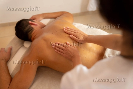 Massaggiatrice Campobasso 💙 Rilassati e Ricarica le Tue Energie 💙