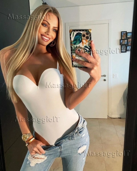 Massaggiatrice Oristano Sexy bambolina mistress padrona dominatrice