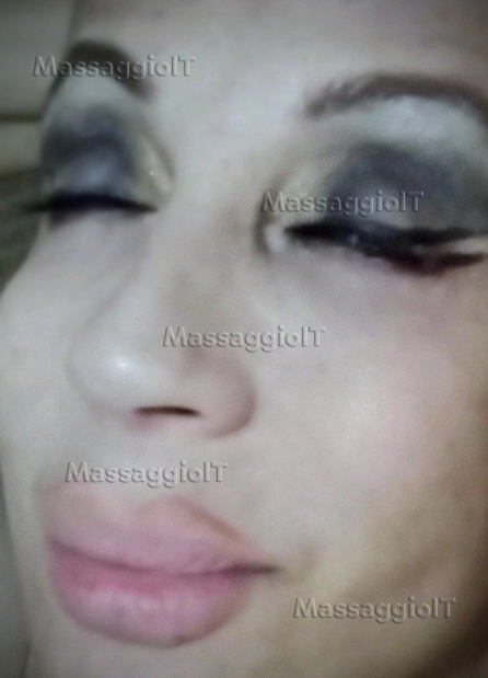 Massaggiatrice Roma Tantra relax...