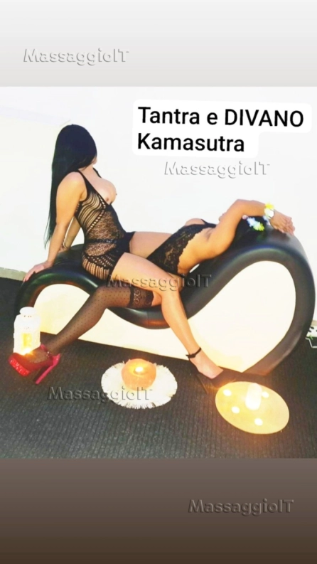 Massaggiatrice Roma MASSAGGIO TANTRA E DIVANO KAMASUTRA