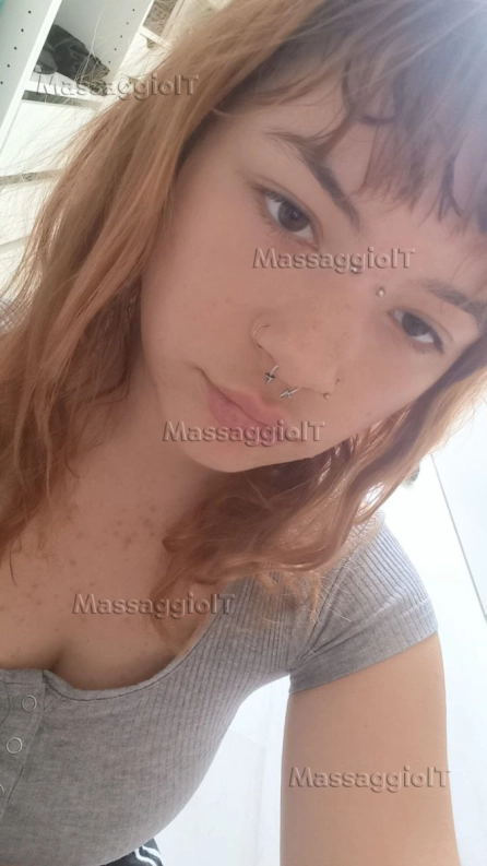 Massaggiatrice Milano Disponibile adesso