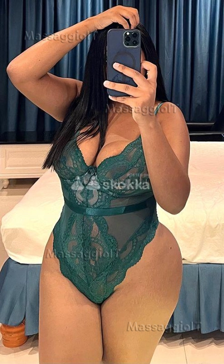 Massaggiatrice Verona Massagiatrice autentica massaggio rilassante corpo a corpo body massaggio