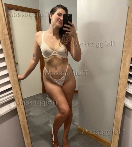 Massaggiatrice Venezia MASSAGGI TANTRA 50€ e anche tu puoi massaggiare