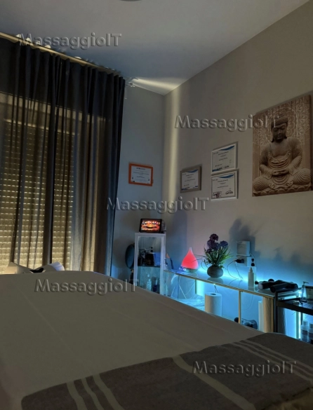 Massaggiatore Cagliari 🌿 Massaggi Professionali – Cagliari 🌿