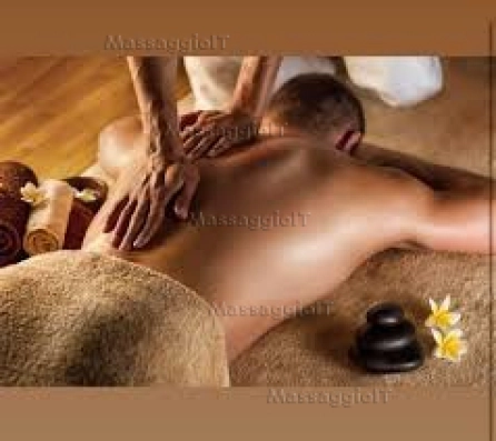 Massaggiatrice Campobasso ...RELAX PER CORPO E MENTE...