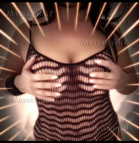 Massaggiatrice Treviso Massaggieroticicaldi