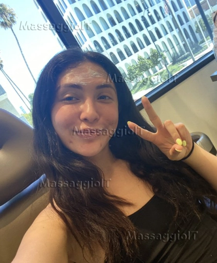 Massaggiatrice Grosseto Incontro sessuale