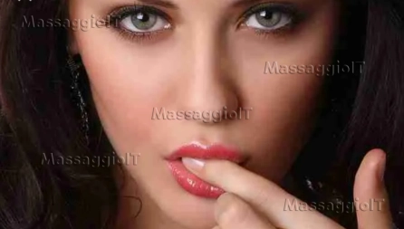 Massaggiatrice Catania Appena arrivata 🌶️