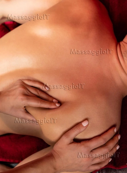 Massaggiatrice Pescara NOVITÀ ASSOLUTA A PESCARA