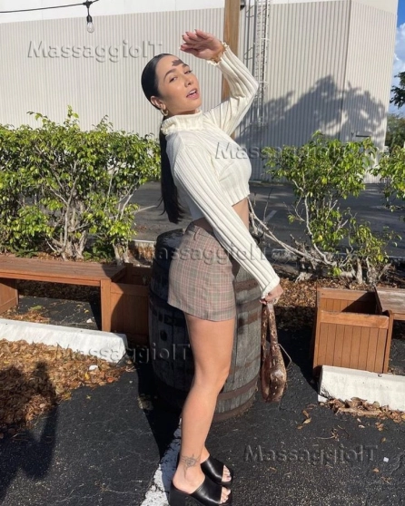 Massaggiatrice Firenze MASSAGGIATRICE TOP CLASS (FOTO ASSOLUTAMENTE REALI E RECENTI)