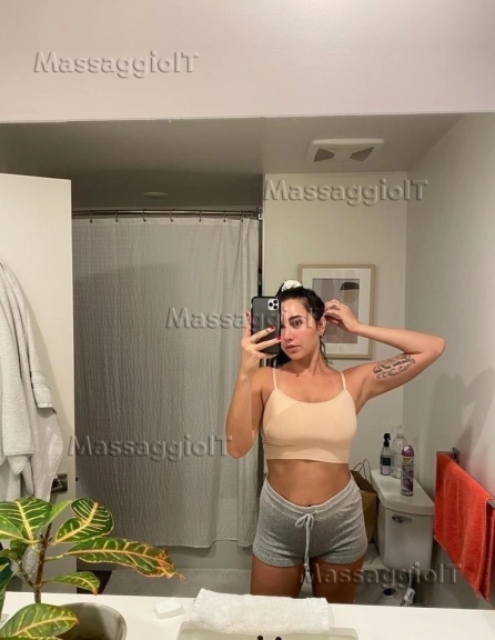 Massaggiatrice Firenze MASSAGGIATRICE TOP CLASS (FOTO ASSOLUTAMENTE REALI E RECENTI)