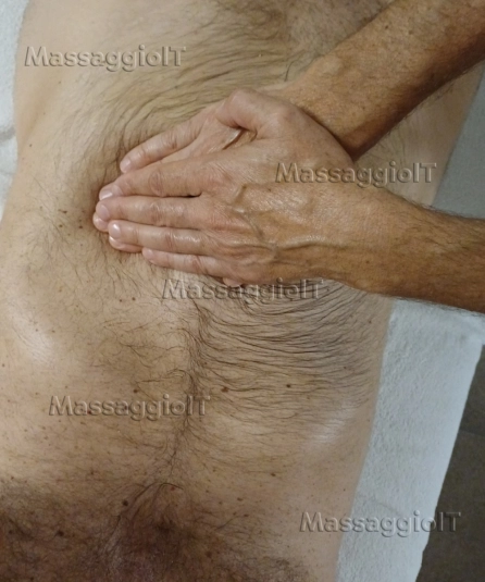 Massaggiatore Varese Massaggio ayurveda