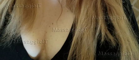 Massaggiatrice Latina VERONICA TANTRA KUNDALINI